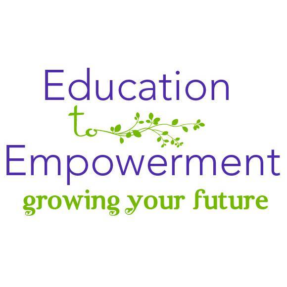 Education To Empowerment